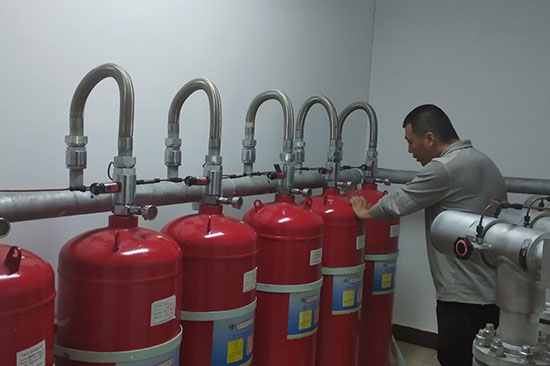 所有的数据机房都需要安装气体灭火系�l�吗�Q�数据机房气体灭火系�l�如何选择�Q? width=